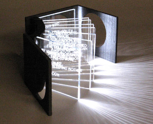 completed editions vince koloski studios illuminated art acrylic sheets art