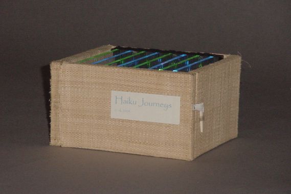 Haiku Journeys Closed Haiju Journeys Closed Picture