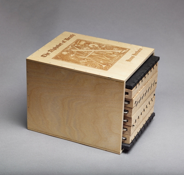 Holbein Case Picture Holbein Case Picture