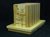 Jerome Library thumbnail