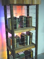 Books -  Incarcerated Thumbnail