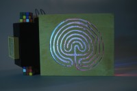 A Maze Book thumbnail