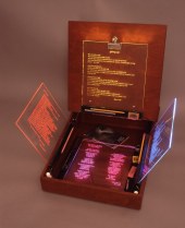 Poetry Desk Thumbnail